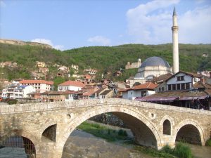 Prizren-Kosova